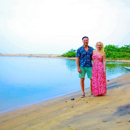 Maha Oya Lodge Wayikkal Exteriér fotografie