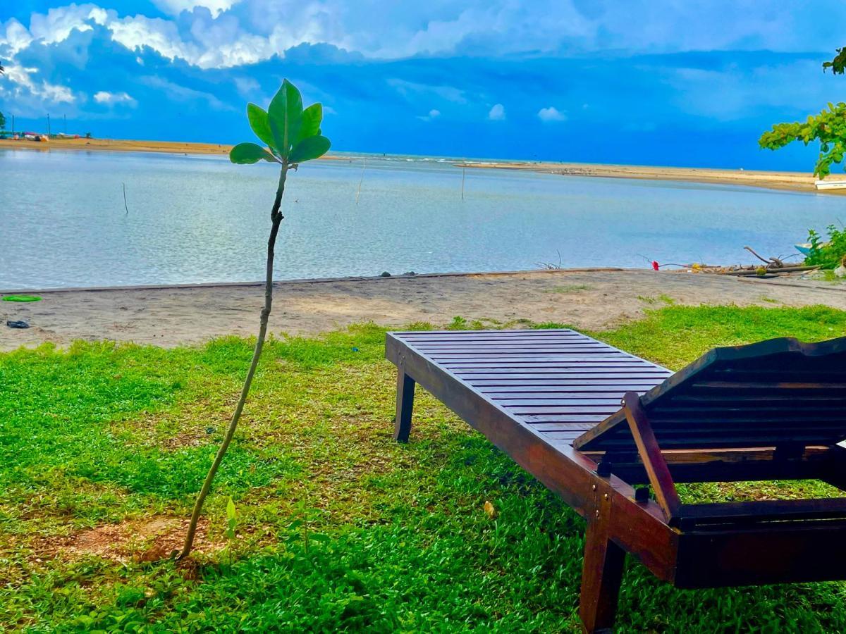Maha Oya Lodge Wayikkal Exteriér fotografie